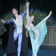 New Classical Ballet of Moscow
