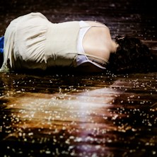 Romeo e Giulietta - Ovvero la perdita dei padri