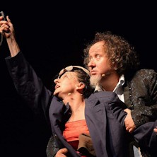 Romeo e Giulietta stanno bene