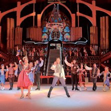 Romeo & Juliet - The Greatest Ice Show in the World
