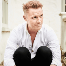 Ronan Keating