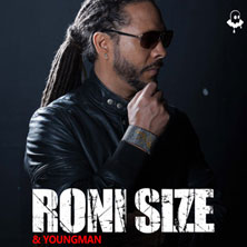 Roni Size