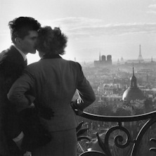 Willy Ronis - Fotografie 1934-1998