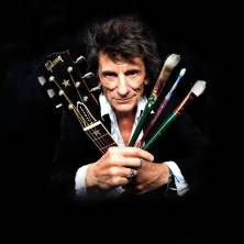Ronnie Wood