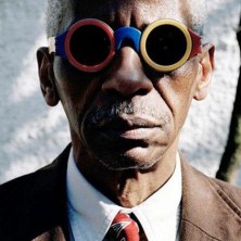 Roscoe Mitchell 
