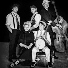 Rossana Casale - Round Christmas