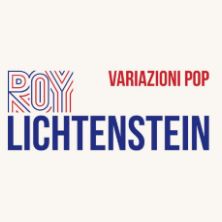 Roy Lichtenstein
