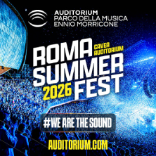 Roma Summer Fest