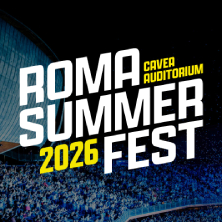 Roma Summer Fest