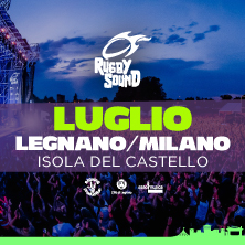 Rugby Sound Festival