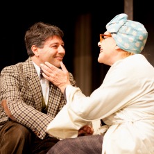 Rumori fuori scena - Regia di Attilio Corsini