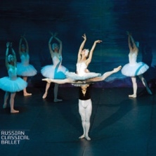 Classical Russian Ballet