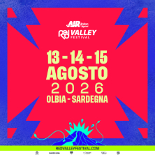 Red Valley Festival