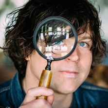 Ryan Adams