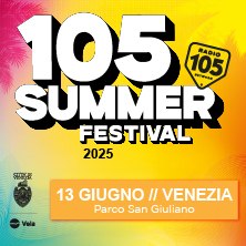 105 Summer Festival