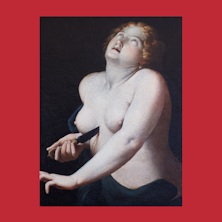 Sacro e Profano - Le arti tra '500 e '600