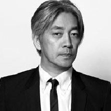 Ryuichi Sakamoto