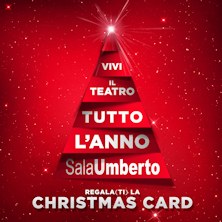 Sala Umberto - Christmas Card 2018-2019