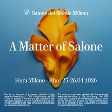 Salone del Mobile.Milano 2026