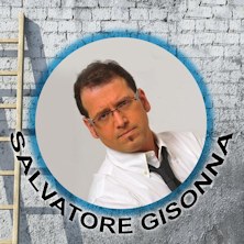 Salvatore Gisonna