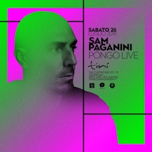 Sam Paganini