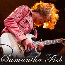 Samantha Fish