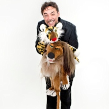 Samuel il Ventriloquo