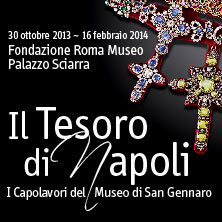 Il Tesoro di Napoli. I Capolavori del Museo di San Gennaro