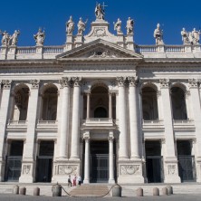 Basilica di San Giovanni
