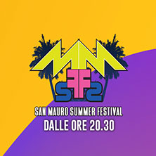 San Mauro Summer Festival