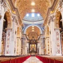 Basilica San Pietro
