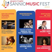 Sannio Music Fest