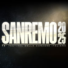 75&deg; Festival della Canzone Italiana