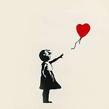 Affreschi urbani. Piero incontra un artista chiamato Banksy