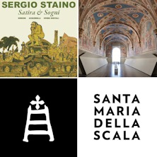 Santa Maria della Scala