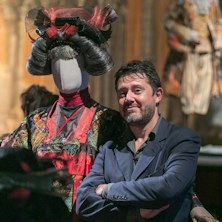 Santa Rita and The Spiders from Mars