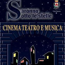 Saronno sotto le stelle