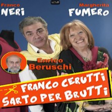 Franco Cerutti sarto per brutti