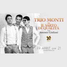 Il sarto di qualita'