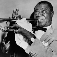 Una notte con Satchmo | Nicola Tariello Live