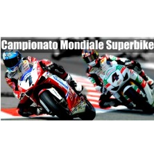 Sbk Monza