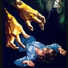 La scala a chiocciola