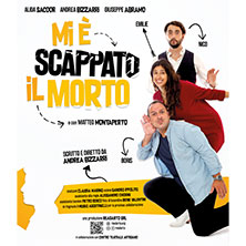 Mi &egrave; scappato il morto