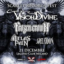Scarlet Records Fest