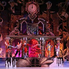 Balletto Municipale di Kiev