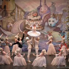 St. Petersburg State Ballet