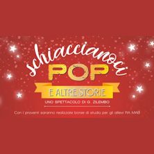 Schiaccianoci Pop e Altre Storie