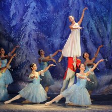 The Royal Ballet of Moscow