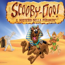 Scooby-Doo! Il Mistero della Piramide