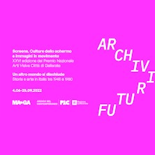 Screens - Un altro mondo si dischiude